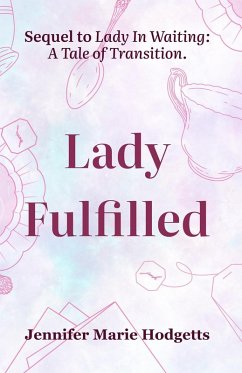 Cover Lady Fulfilled (eBook, ePUB)