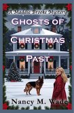 Ghosts of Christmas Past: A Maddie Brooke Mystery (eBook, ePUB)