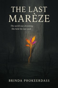 The Last Marèze (eBook, ePUB) - Phokeerdass, Brinda
