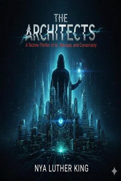 Cover The Architects (eBook, ePUB)