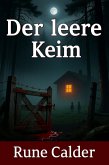 Der leere Keim (eBook, ePUB)