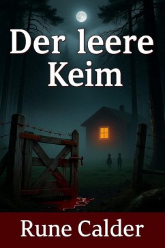 Cover Der leere Keim (eBook, ePUB)