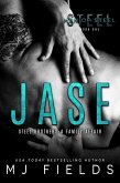 Jase (The Men of Steel, #1) (eBook, ePUB) Jase (The Men of Steel, #1) (eBook, ePUB)
