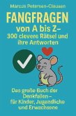 Fangfragen von A bis Z (eBook, ePUB) Fangfragen von A bis Z (eBook, ePUB)