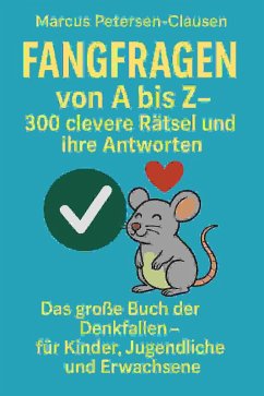 Cover Fangfragen von A bis Z (eBook, ePUB)