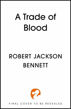 Cover A Trade of Blood (eBook, ePUB)