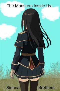 Cover The Monsters Inside Us (eBook, ePUB)