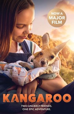 Cover Kangaroo (eBook, ePUB)