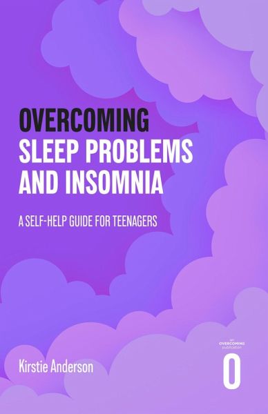 Overcoming Sleep Problems (eBook, ePUB) Overcoming Sleep Problems (eBook, ePUB)