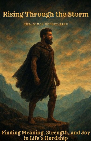 Rising Through the Storm (eBook, ePUB) Rising Through the Storm (eBook, ePUB)