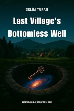 Cover Last Village's Bottomless Well (Journey Through the Last Village, #1.2) (eBook, ePUB)