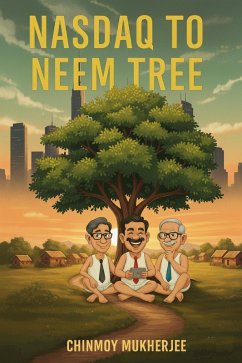 Cover NASDAQ to Neem Tree (eBook, ePUB)