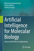 Artificial Intelligence for Molecular Biology (eBook, PDF)