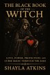 The Black Book of the Witch (eBook,... - Bild 1