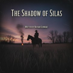 Cover Shadow of Silas (Western Promise: 1823, #1) (eBook, ePUB)