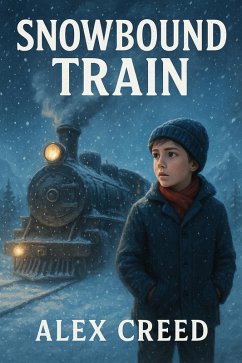 Cover Snowbound Train (eBook, ePUB)