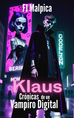 Klaus (eBook, ePUB) - Malpica, F. J. Klaus (eBook, ePUB) - Malpica, F. J.