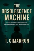 The Obsolescence Machine (eBook, ePUB)