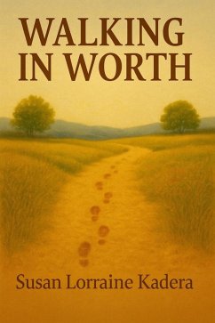 Cover Walking In Worth (eBook, ePUB)