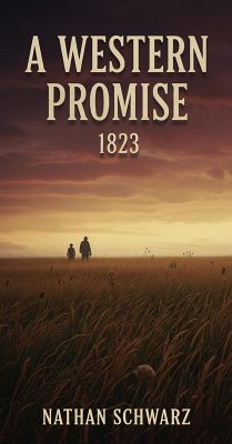 Cover A Western Promise: 1823 (eBook, ePUB)