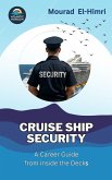Cruise Ship Security (eBook, ePUB)