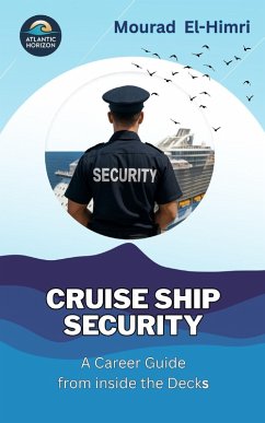 Cruise Ship Security (eBook, ePUB) Cover Cruise Ship Security (eBook, ePUB)