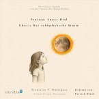 Tenisca: Lunar Dial / Chaxi: Der schöpferische Sturm: Zwei Kurzromane der Science-Fiction (MP3-Download)