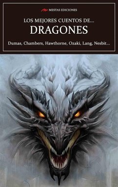 Cover Los mejores cuentos de Dragones (eBook, ePUB)