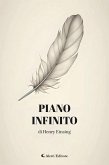 Piano Infinito (eBook, ePUB) Piano Infinito (eBook, ePUB)