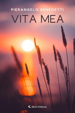 Cover Vita mea (eBook, ePUB)