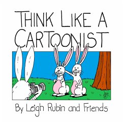 Cover Think Like a Cartoonist (eBook, ePUB)