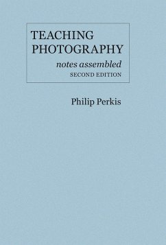Cover Teaching Photography (eBook, ePUB)