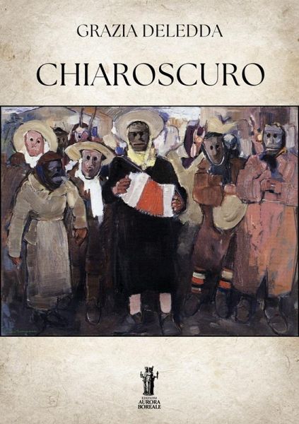 Chiaroscuro (eBook, ePUB)