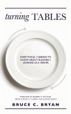 Turning Tables (eBook, ePUB) Turning Tables (eBook, ePUB)