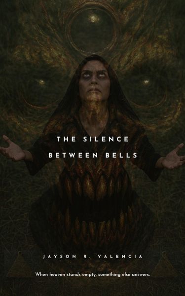 The Silence Between Bells (eBook, ePUB) The Silence Between Bells (eBook, ePUB)