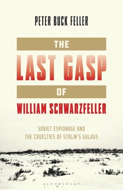 Cover The Last Gasp of William Schwarzfeller (eBook, PDF)
