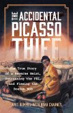 The Accidental Picasso Thief (eBook, ePUB)