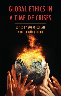 Global Ethics in a Time of Crises (eBook, PDF)