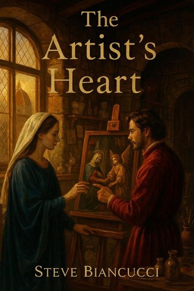 The Artist's Heart (eBook, ePUB)