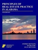 Principles of Real Estate Practice in Alabama (eBook, ePUB)