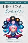 The Cosmic Breath (eBook, ePUB)