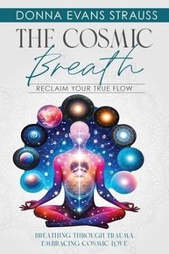 Cover The Cosmic Breath (eBook, ePUB)