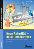 Neue Autorität - neue Perspektiven (eBook, PDF)