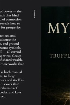 Cover The Mycelium Veil (eBook, ePUB)