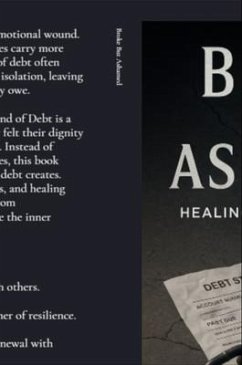 Cover Broke But Ashamed (eBook, ePUB)