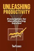 UNLEASHING PRODUCTIVITY (eBook, ePUB)