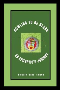 Cover HOWLING TO BE HEARD (eBook, ePUB)