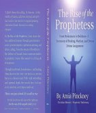 The Rise of the Prophetess (eBook, ePUB) The Rise of the Prophetess (eBook, ePUB)