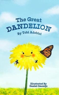 Cover The Great Dandelion (eBook, ePUB)