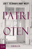 Patridioten (eBook, ePUB)